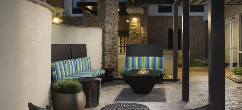 哈蒂斯堡希尔顿惠庭酒店(Home2 Suites by Hilton Hattiesburg)图片