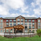 斯廷博特斯普林斯Homewood Suites by Hilton