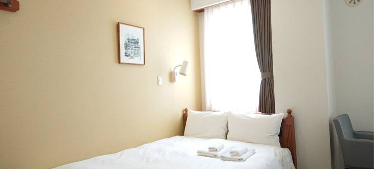 微笑酒店-神户元町(Smile Hotel Kobe Motomachi)图片