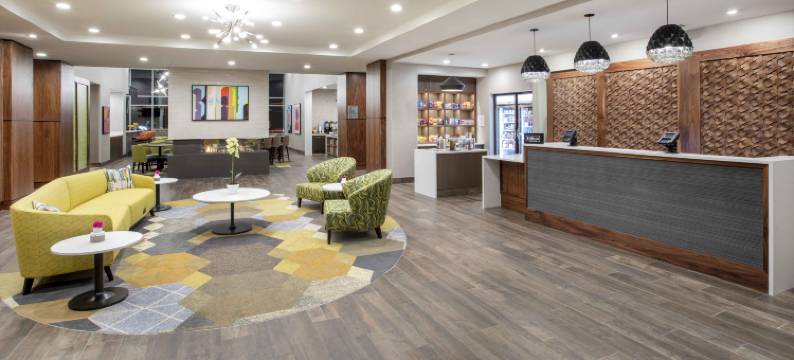 明尼阿波利斯埃迪纳Homewood Suites by Hilton(Homewood Suites by Hilton Edina Minneapolis)图片