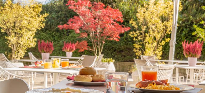 UNA HOTELS Le Terrazze Treviso Hotel & Residence(UNA HOTELS Le Terrazze Treviso Hotel & Residence)图片