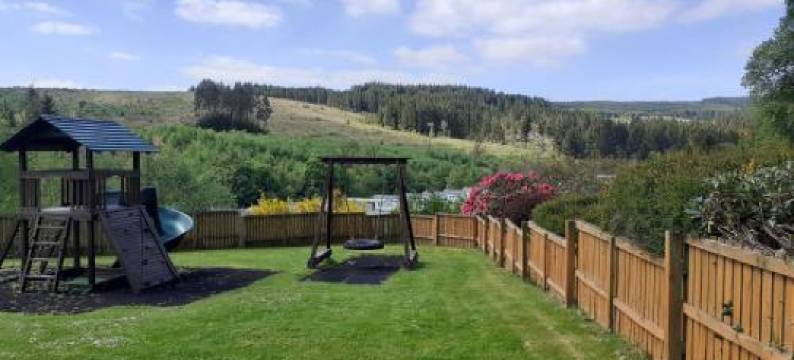 考利福德里假日公园(Corriefodly Holiday Park)图片