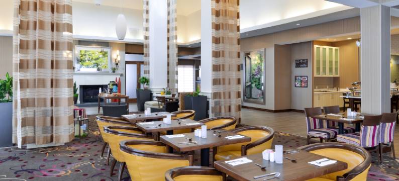 哈柏斯希尔顿花园酒店(Hilton Garden Inn Hobbs)图片