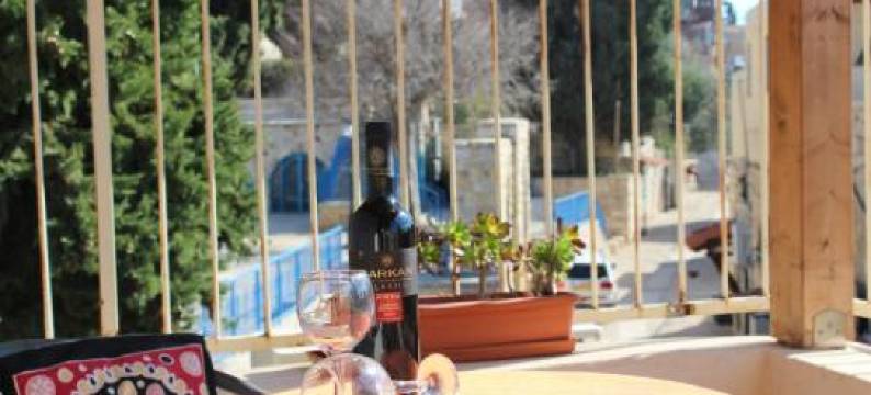 欧夫广场酒店(Off The Square)图片