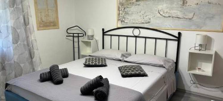 巴尔比耶里民宿(Rooms Barbieri Rovinj)图片