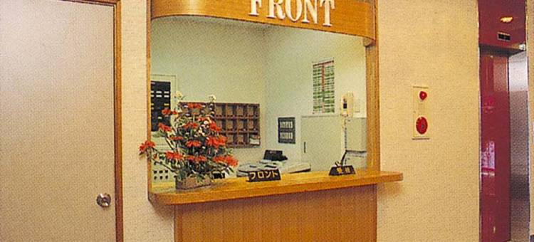 Life商务酒店(Business Hotel Life)图片