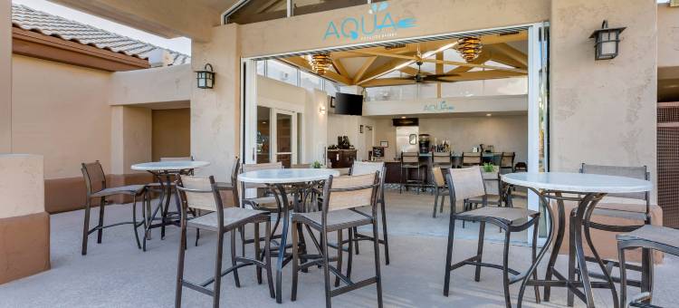 斯科茨代尔希尔顿度假俱乐部幻影别墅(Hilton Vacation Club Scottsdale Villa Mirage)图片