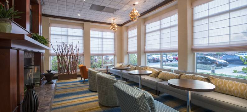 图珀洛希尔顿花园酒店(Hilton Garden Inn Tupelo)图片