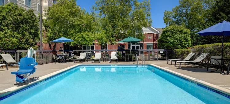 兰开斯特Homewood Suites by Hilton(Homewood Suites by Hilton Lansdale)图片