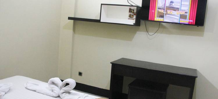 Fallinda Hotel Cibinong图片