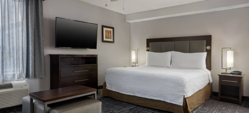 滑铁卢圣雅各布Homewood Suites by Hilton(Homewood Suites by Hilton Waterloo/St. Jacobs)图片