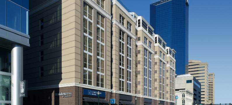 列克星敦市中心居家酒店(Residence Inn Lexington City Center)图片