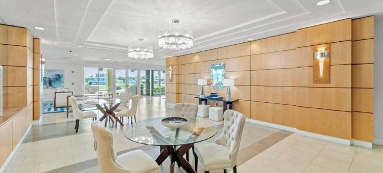 专属海滨三卧室公寓 – 您完美的海岸度假之选！(Exclusive Oceanfront 3-Bedroom Condo – Your Perfect Coastal Retreat!)图片