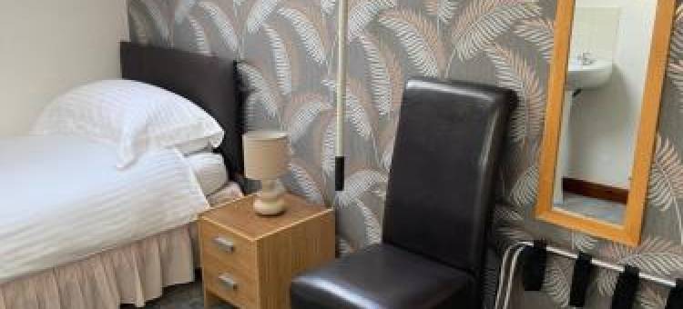 贝尔黑文私人酒店(Belhaven Private Hotel)图片