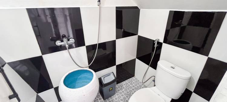 RedDoorz Syariah at Anggia & Anaqi Homestay Pagar Alam图片