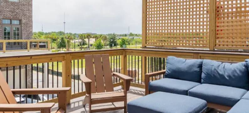 Downtown Riverfront Luxury Townhome图片