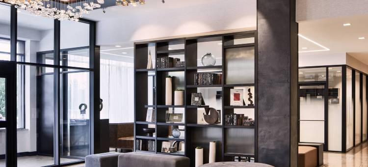 布里奇沃特万豪AC酒店(AC Hotel Bridgewater)图片