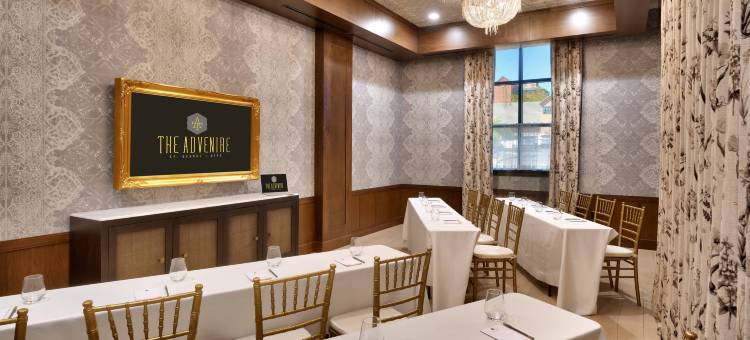 抵达傲途格精选酒店(The Advenire, Autograph Collection)图片