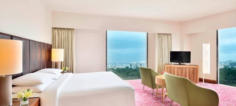 海得拉巴万怡酒店(Courtyard Hyderabad)图片