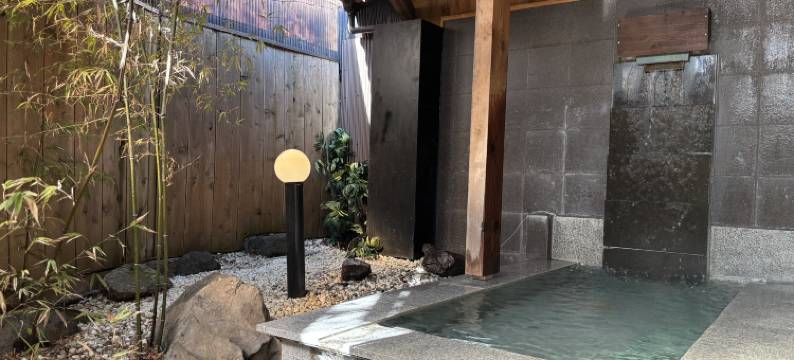 美人鱼餐厅酒店(Auberge Mermaid)图片