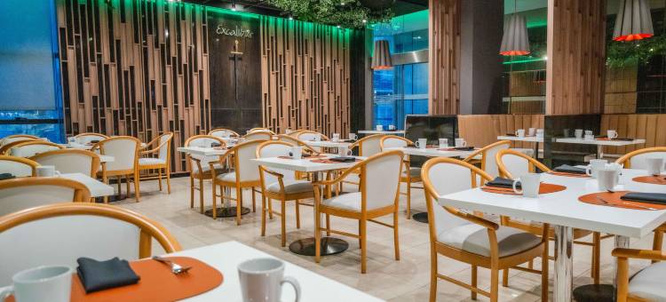 Holiday Inn 罗萨里奥(Holiday Inn Rosario)图片