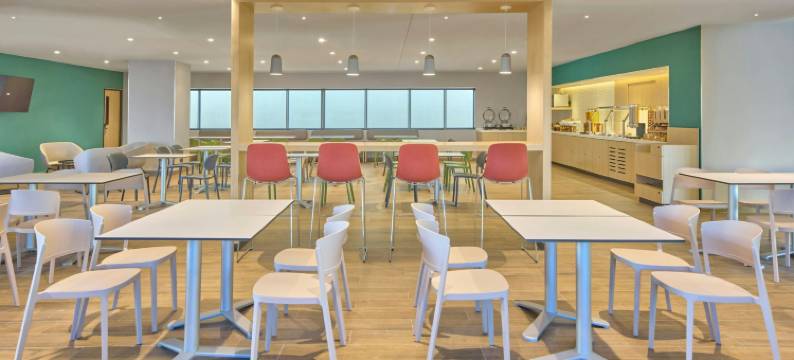 提华纳埃尔弗洛里多万豪City Express酒店(City Express by Marriott Tijuana El Florido)图片