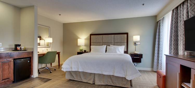 希尔顿欢朋酒店-华纳罗宾(Hampton Inn Warner Robins)图片