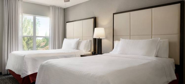 Homewood Suites by Hilton凤凰城-钱德勒(Homewood Suites by Hilton Phoenix - Chandler)图片