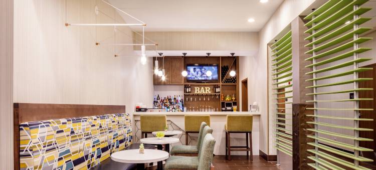 帕拉默斯欢朋酒店(Hampton Inn Paramus)图片