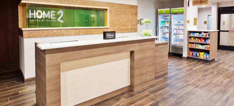 阿尔普哈雷塔希尔顿惠庭酒店(Home2 Suites by Hilton Alpharetta)图片