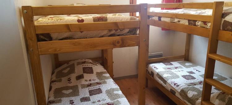 Valloire: Residence 5 minutes from the slopes -Swimming pool-sauna Apartment 8-10 per图片