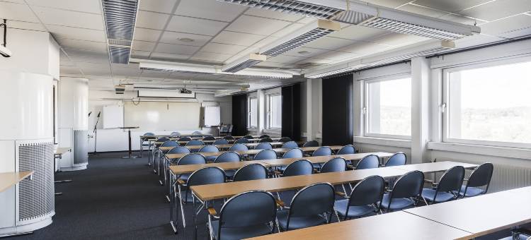 第一施塔特酒店(First Hotel Stadt)图片