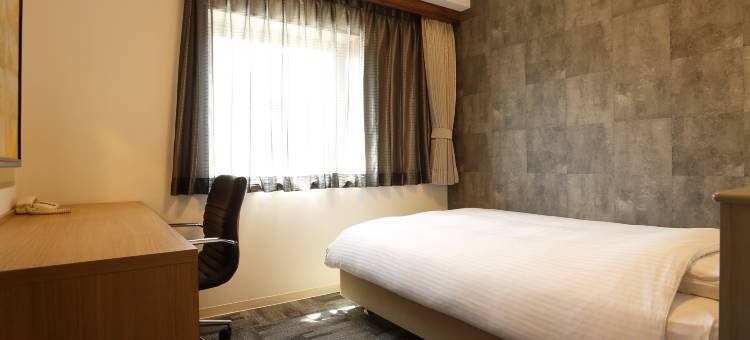札幌罗姗酒店(Hotel Ronshan Sapporo)图片