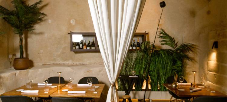 圣安杰洛豪华度假村(Sant'Angelo, Matera - Small Luxury Hotels)图片