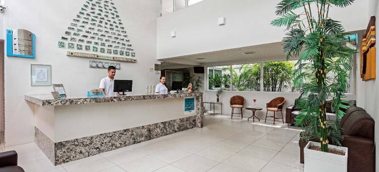 瑞德安德拉德索尔玛(Rede Andrade Solmar)图片