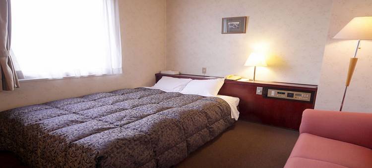 Ichinomiya City Hotel图片