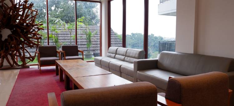 位于赛提亚布迪的1卧室公寓-24平方米|带1个独立浴室(Nava Magnolia Guest House)图片