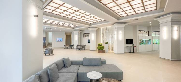 AquaClub Grifid Hotel Bolero - Ultra All Inclusive & Private Beach图片