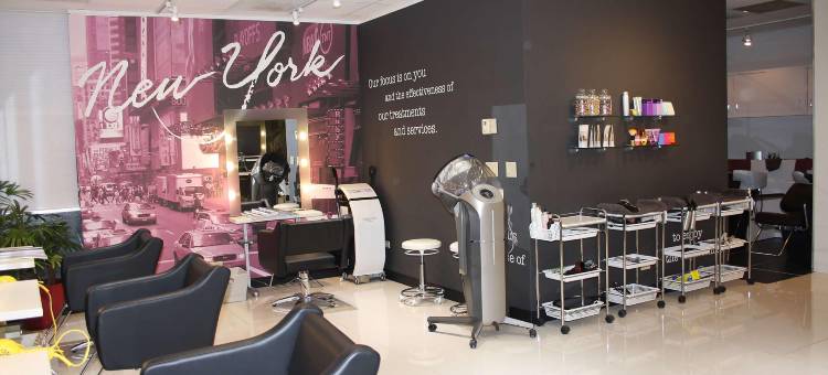 伊丽凯豪华套房酒店(Ilikai Hotel & Luxury Suites)图片