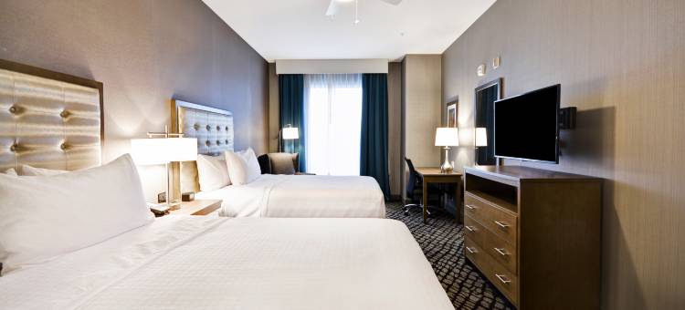 底特律沃伦Homewood Suites by Hilton(Homewood Suites by Hilton Warren Detroit)图片