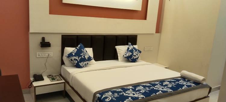 Hotel Pink City图片