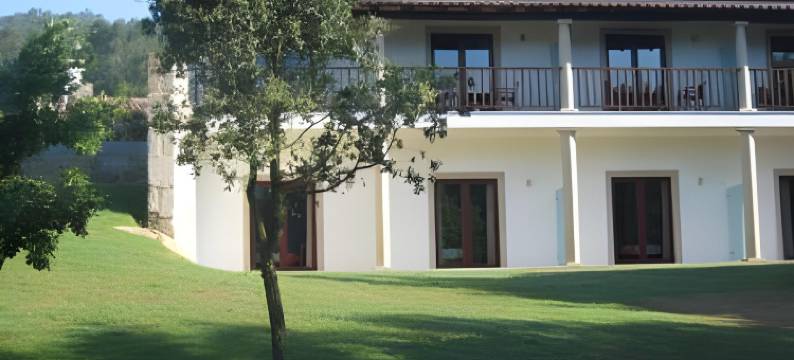 金塔德诺维乡村酒店(Hotel Rural Quinta de Novais)图片