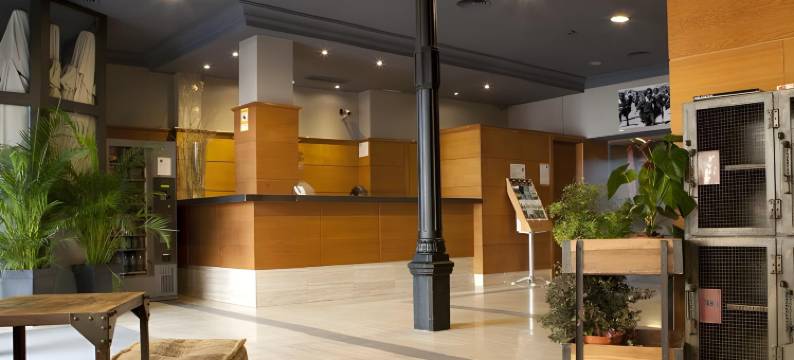 佩萨尔旅馆(Hostal Persal)图片