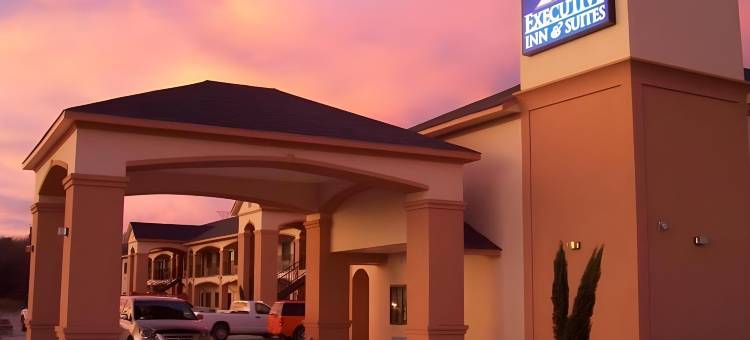 华金行政套房酒店(Executive Inn & Suites Joaquin)图片