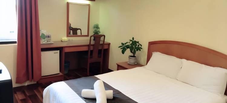 纳闽全球酒店(Global Hotel)图片