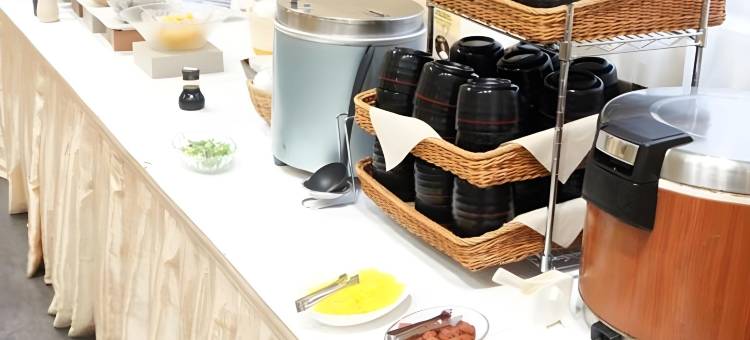 白子 STORIA 酒店(Shiroko Storia Hotel)图片