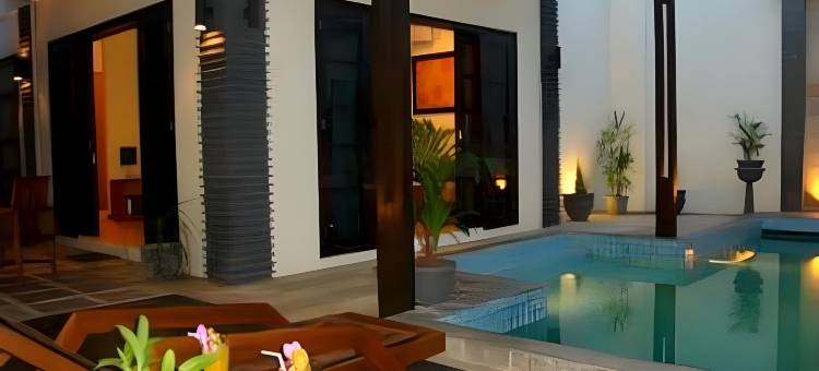 洛西欧酒店(Luxio Hotel Sorong)图片