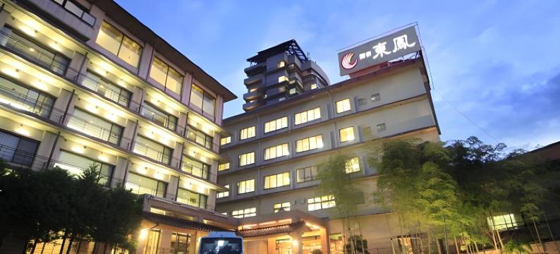 御宿东凤(Onyado Toho)图片