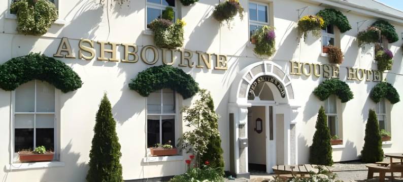 阿什伯恩酒店(Ashbourne House Hotel)图片
