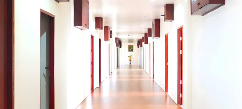 海上公寓酒店(At Sea Residence)图片